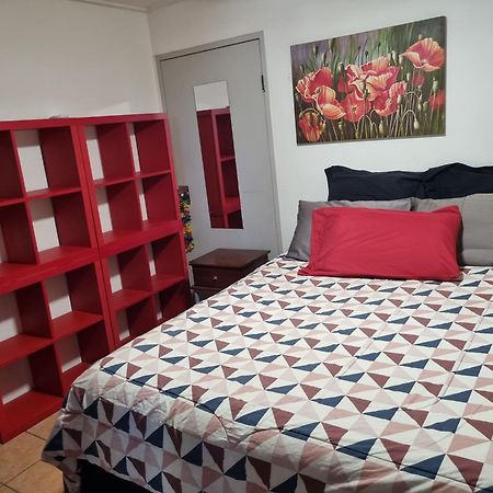 Homestay At Julie'S Cairns Bagian luar foto