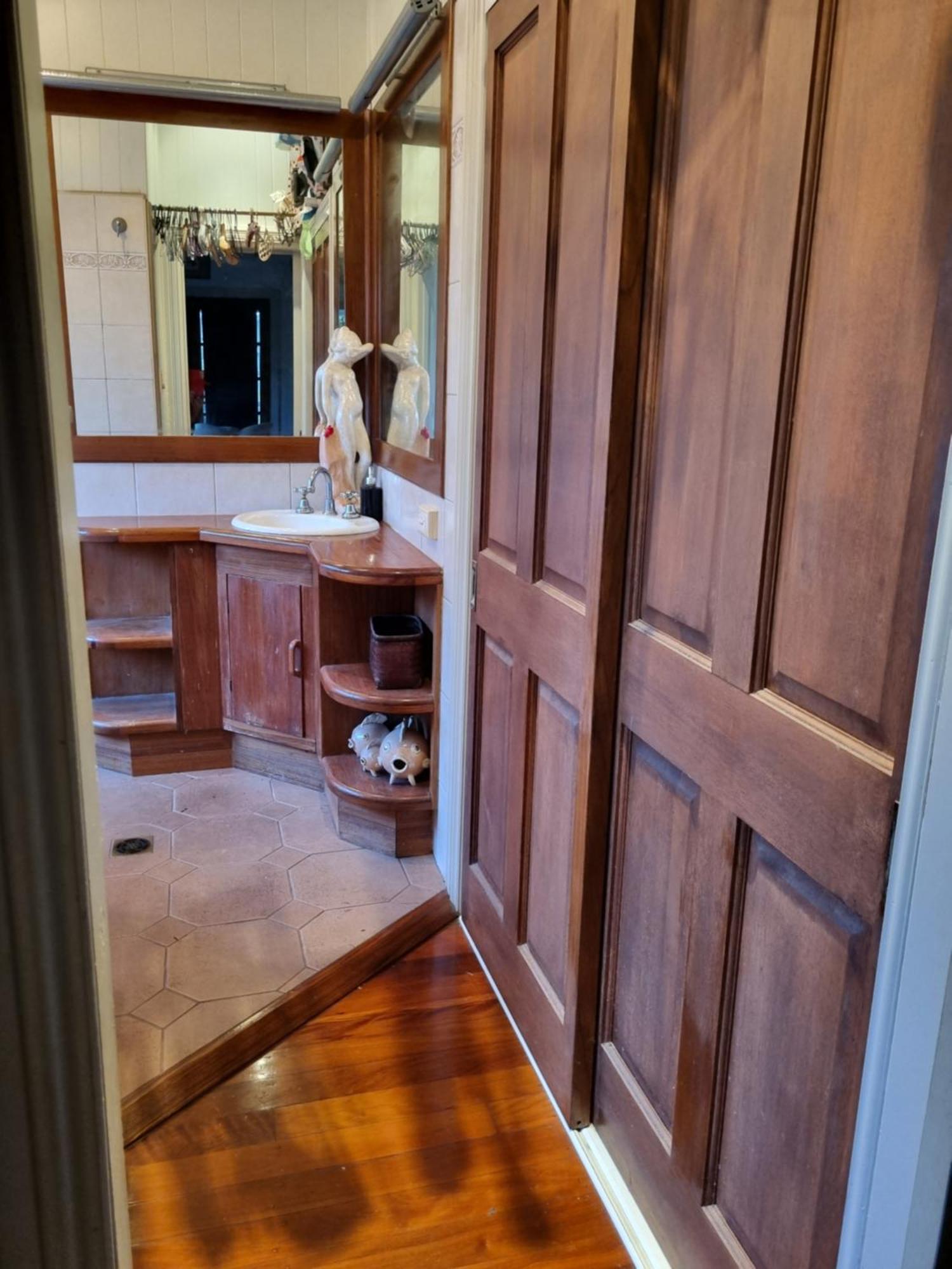 Homestay At Julie'S Cairns Bagian luar foto