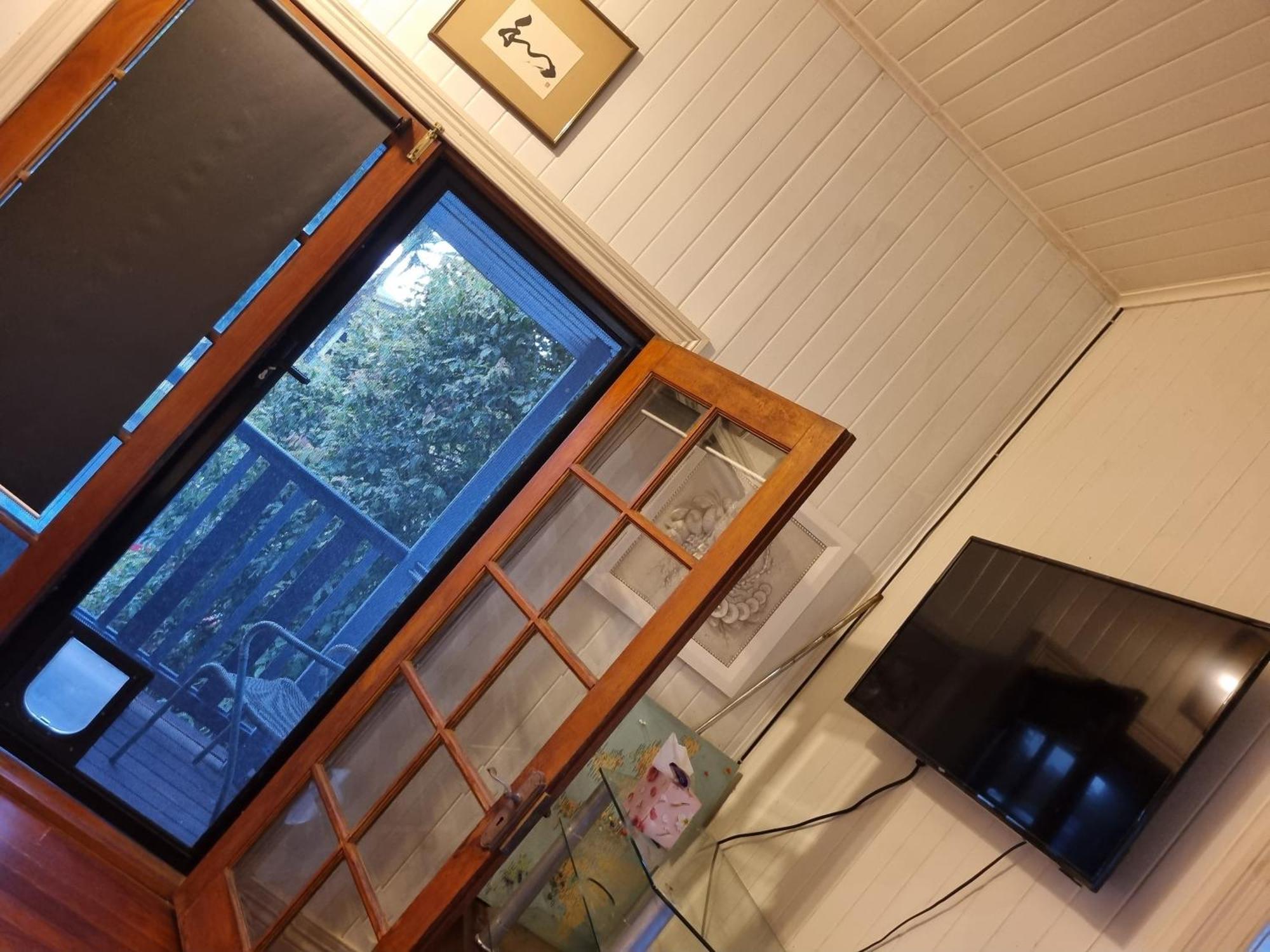 Homestay At Julie'S Cairns Bagian luar foto
