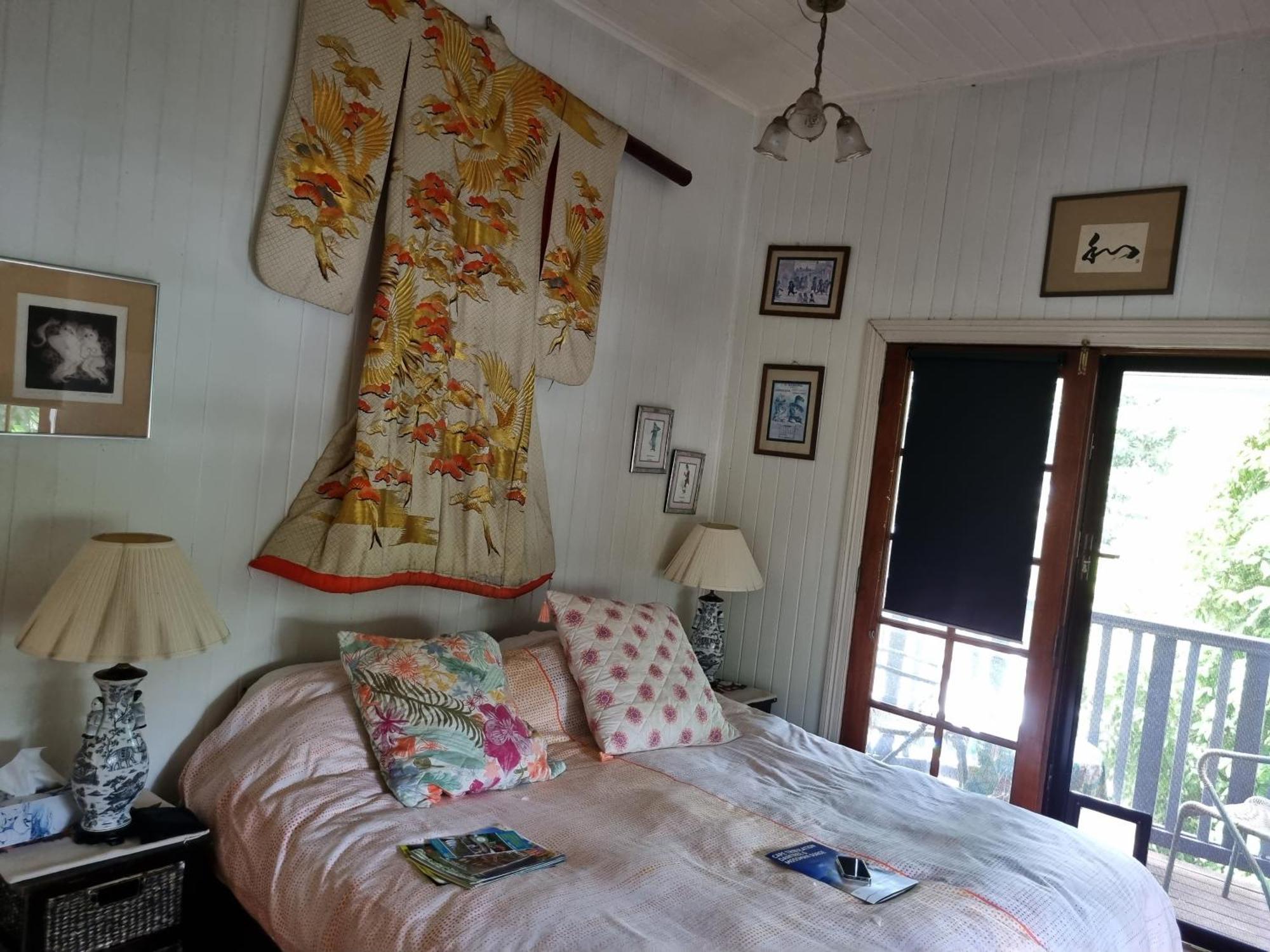 Homestay At Julie'S Cairns Bagian luar foto