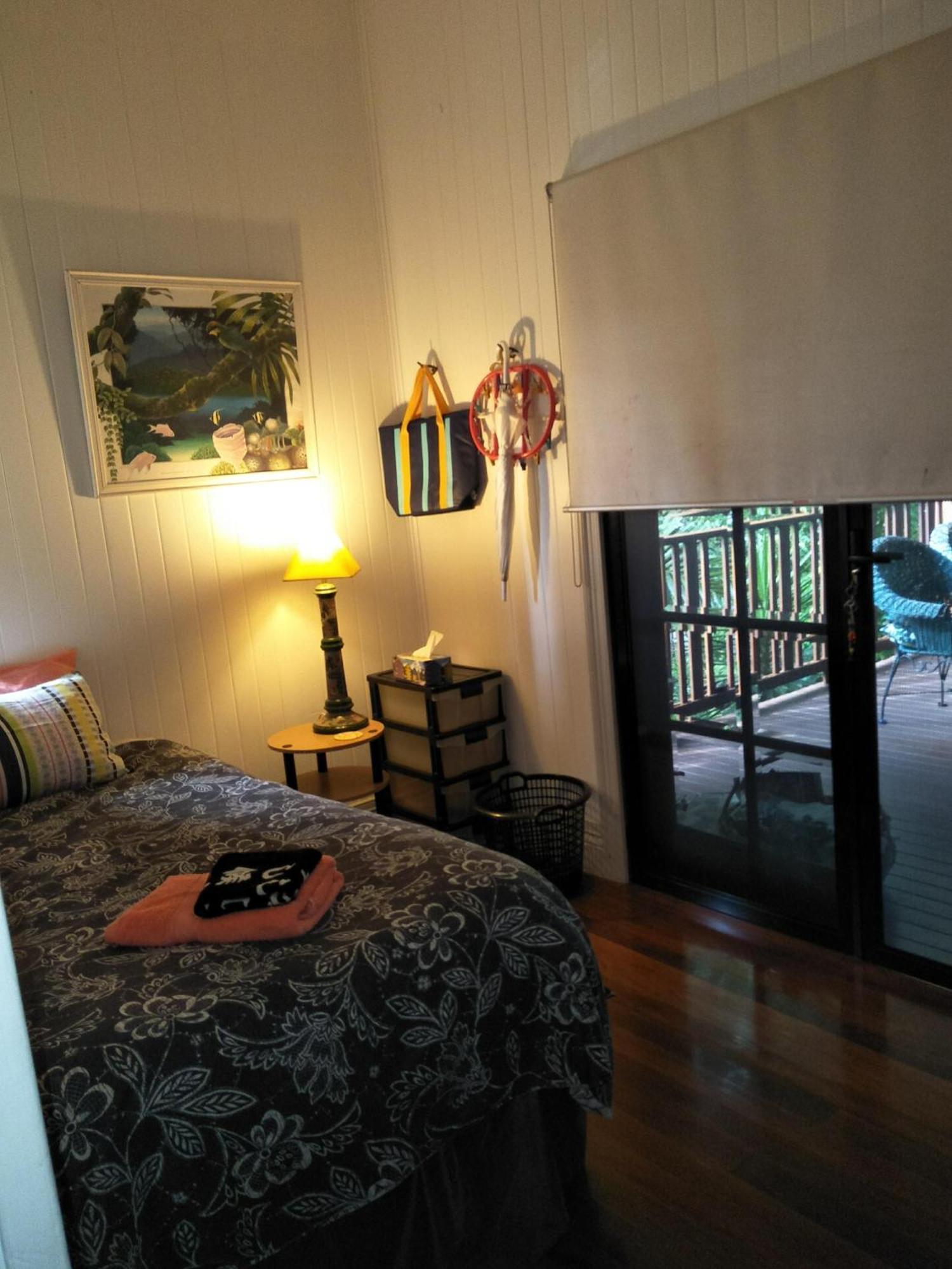 Homestay At Julie'S Cairns Bagian luar foto