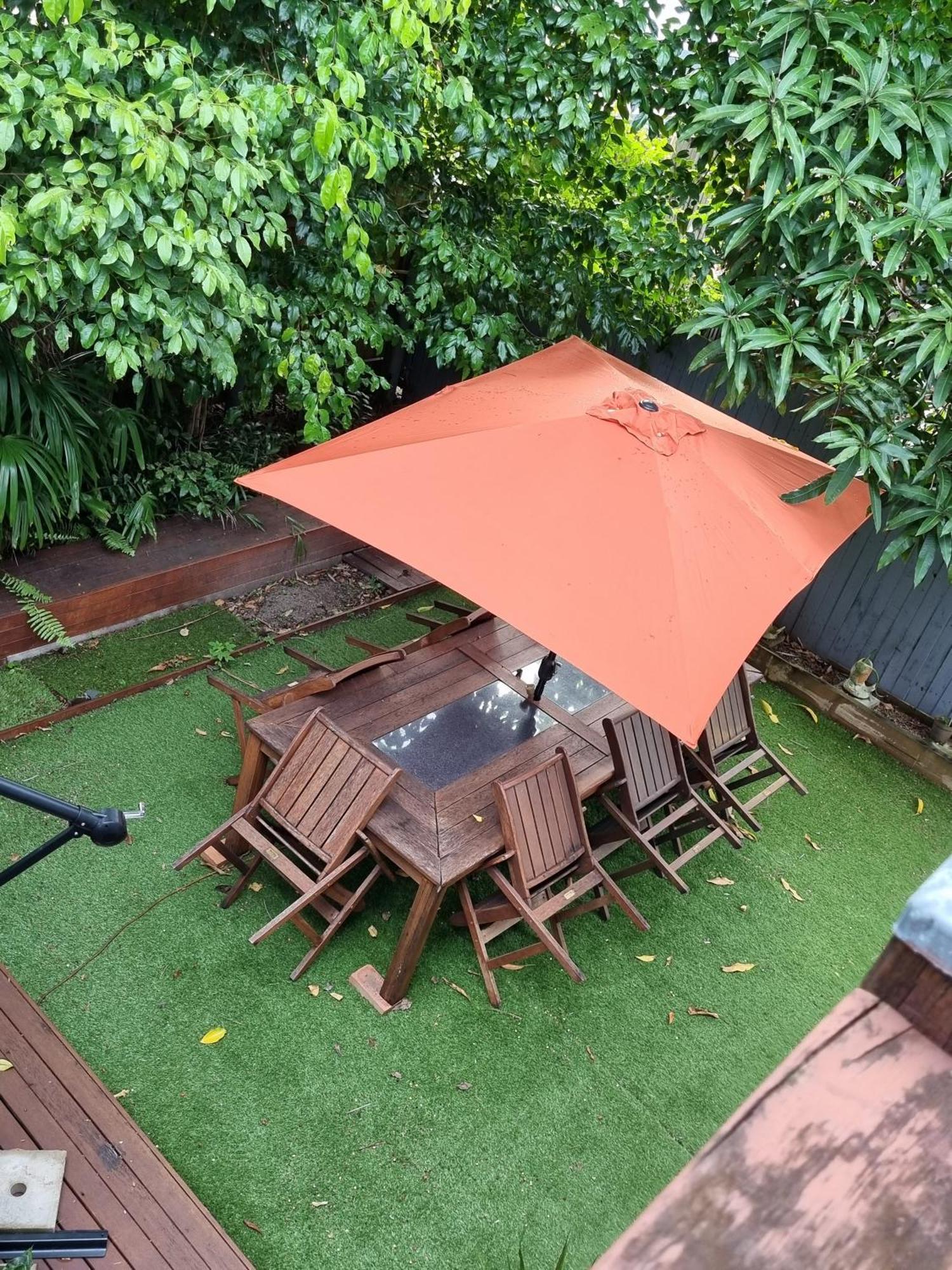 Homestay At Julie'S Cairns Bagian luar foto