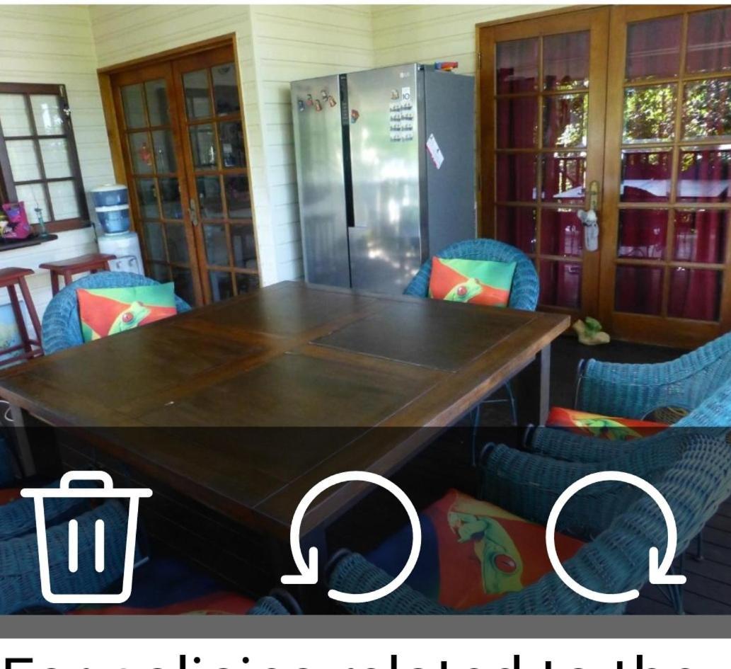 Homestay At Julie'S Cairns Bagian luar foto