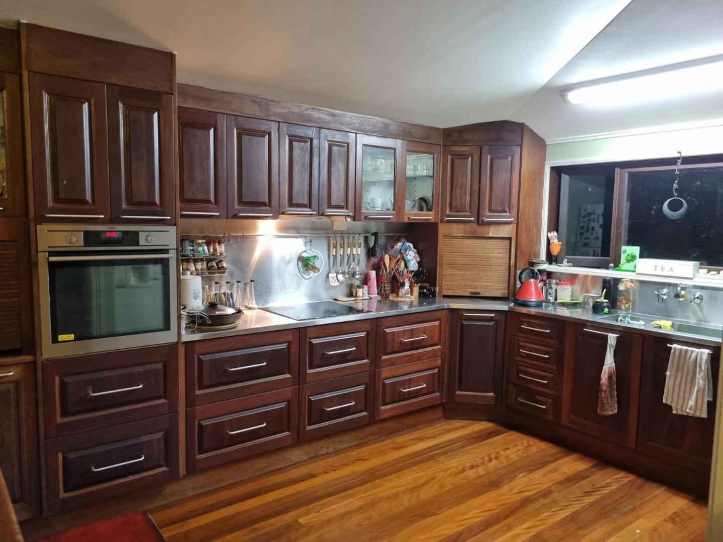 Homestay At Julie'S Cairns Bagian luar foto