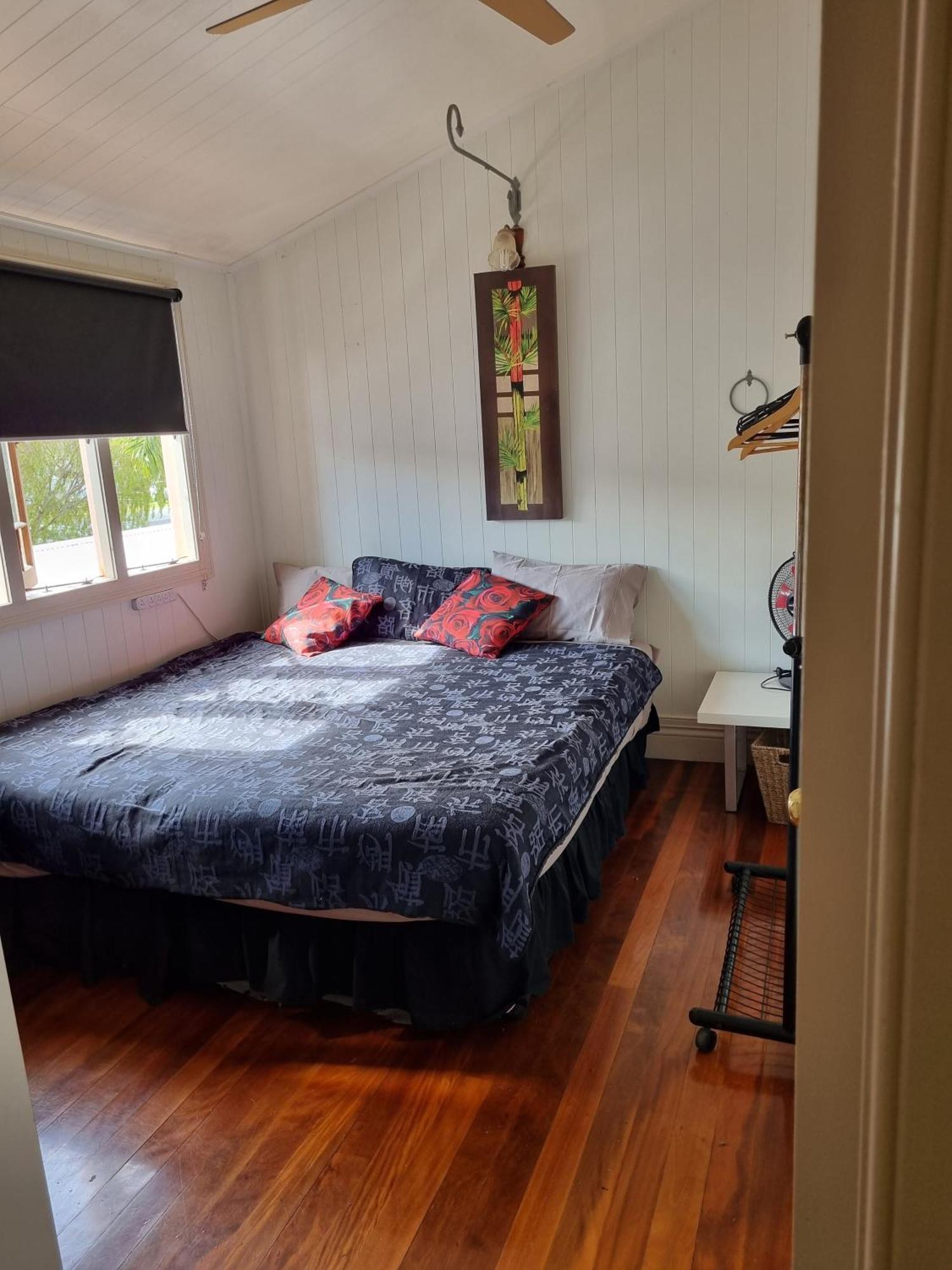 Homestay At Julie'S Cairns Bagian luar foto