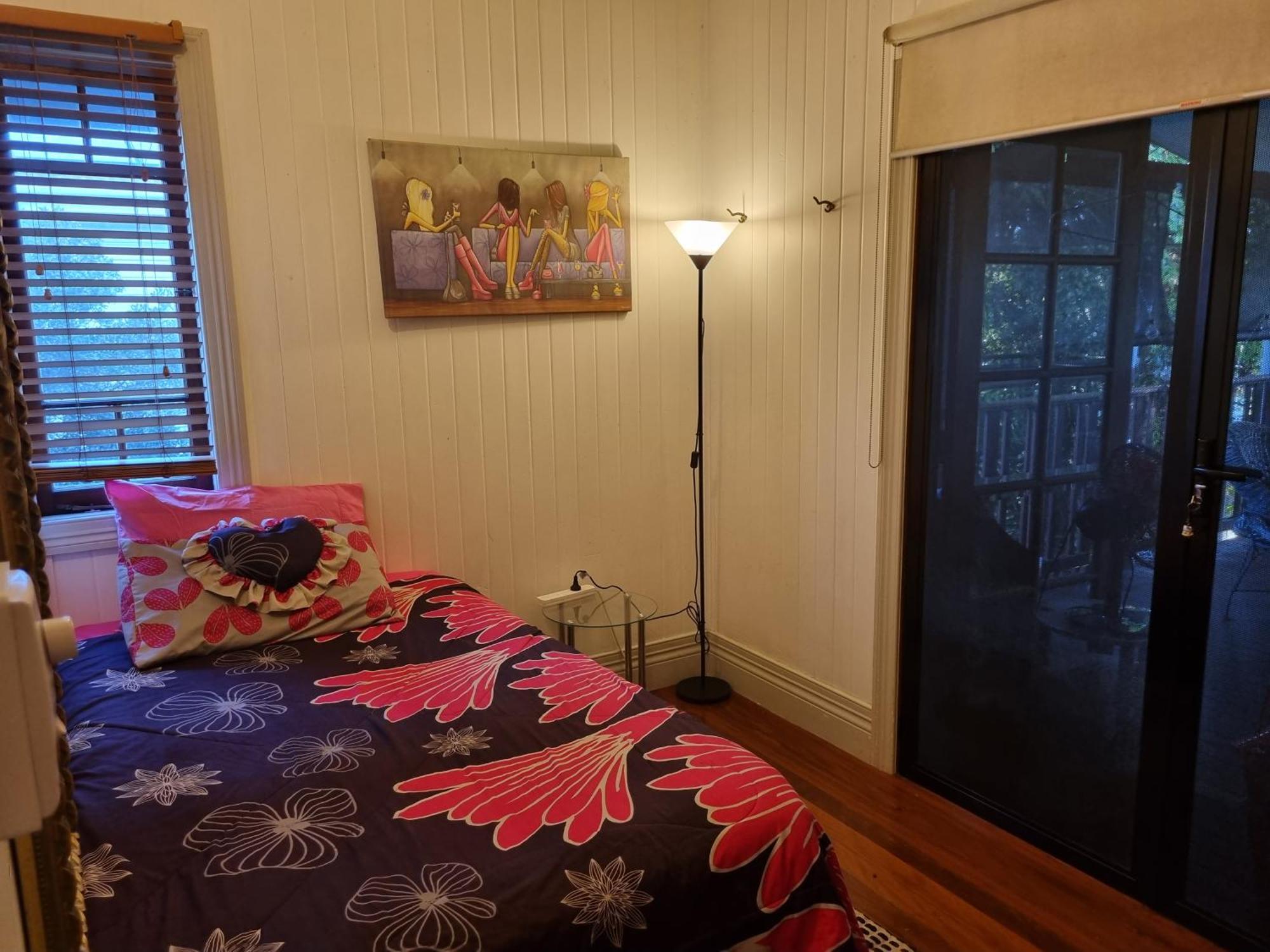 Homestay At Julie'S Cairns Bagian luar foto
