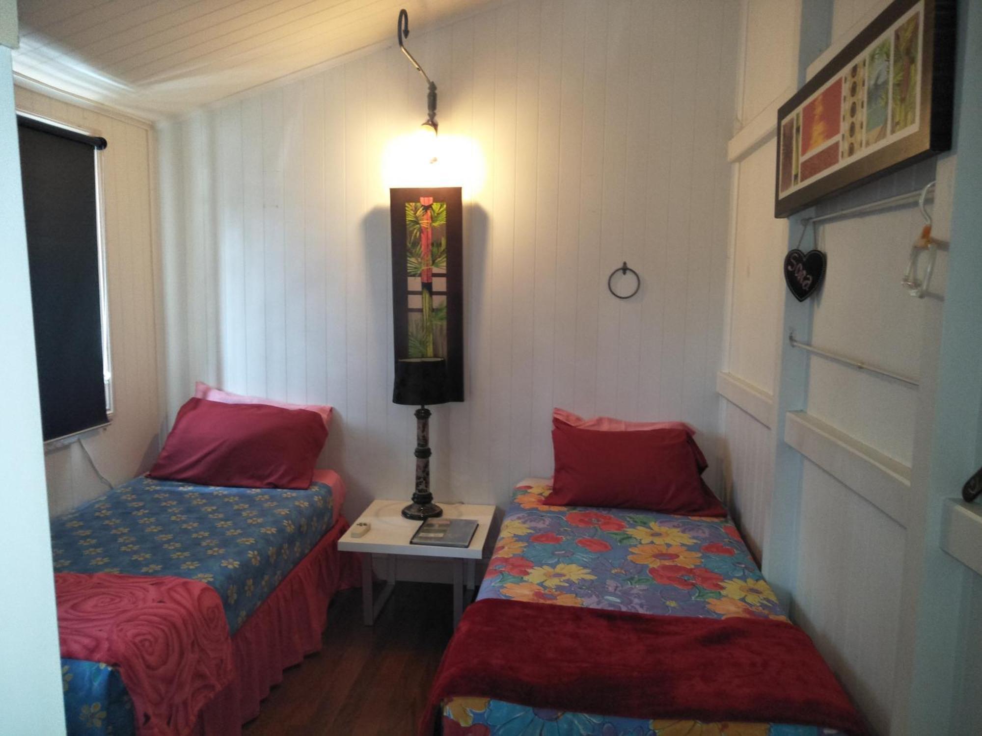 Homestay At Julie'S Cairns Bagian luar foto