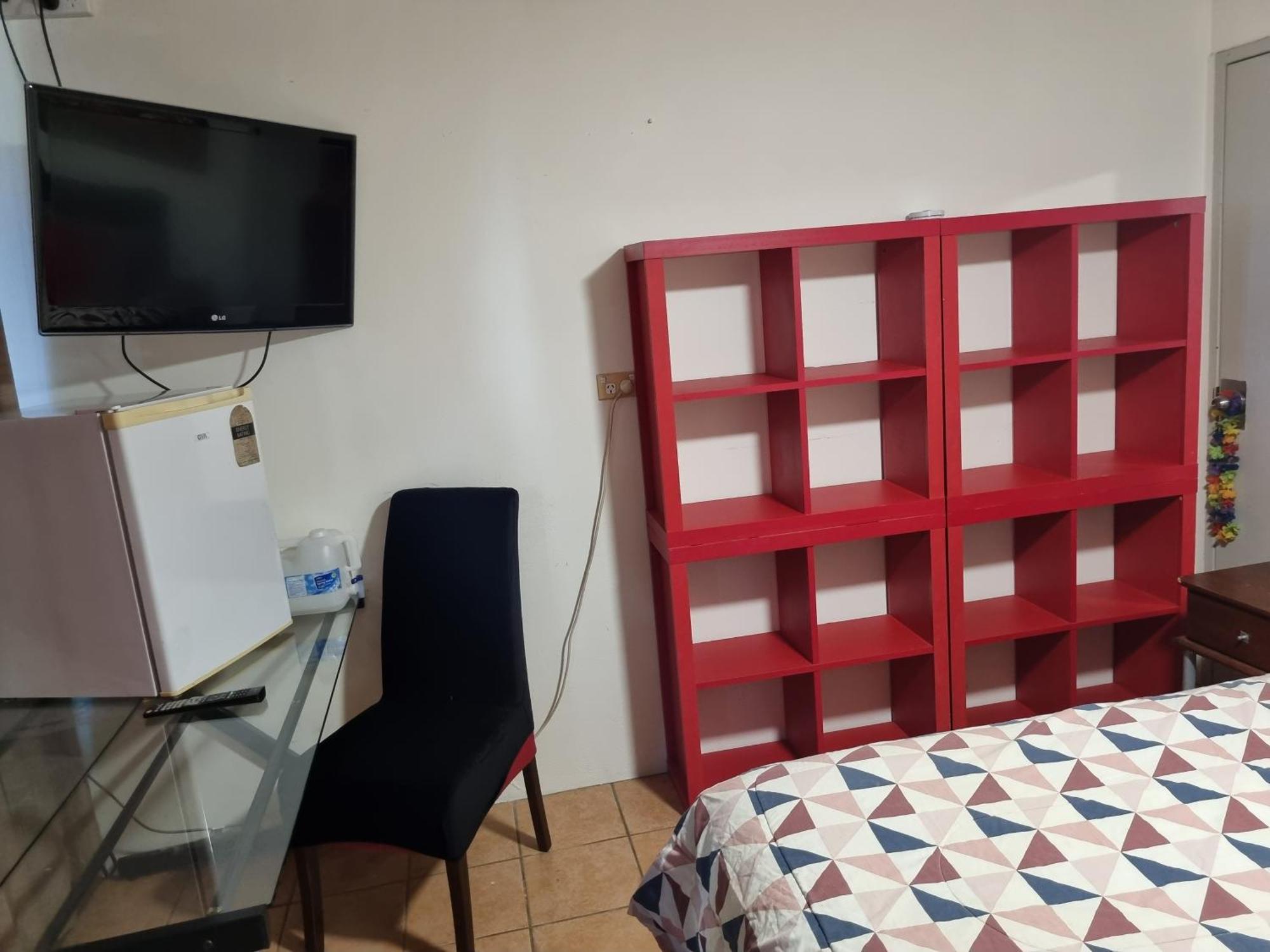 Homestay At Julie'S Cairns Bagian luar foto