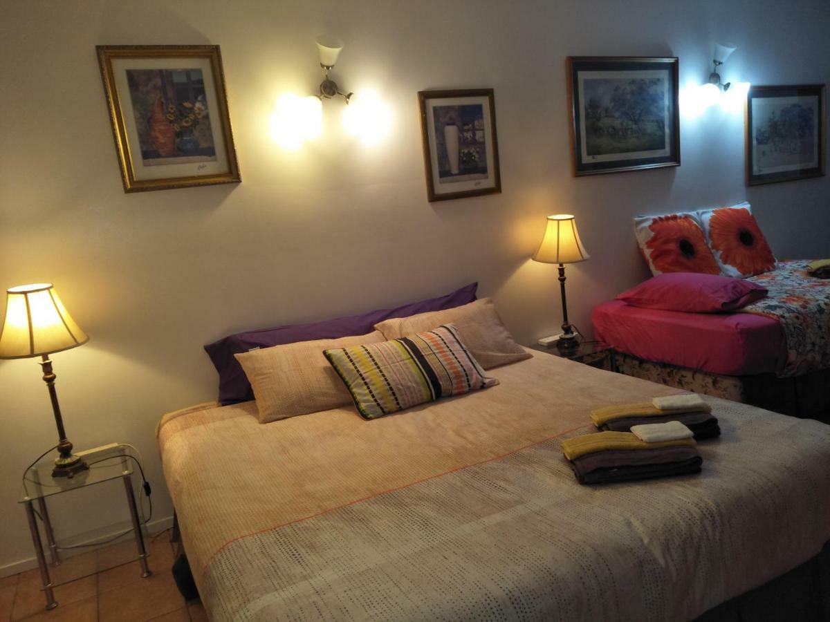 Homestay At Julie'S Cairns Bagian luar foto