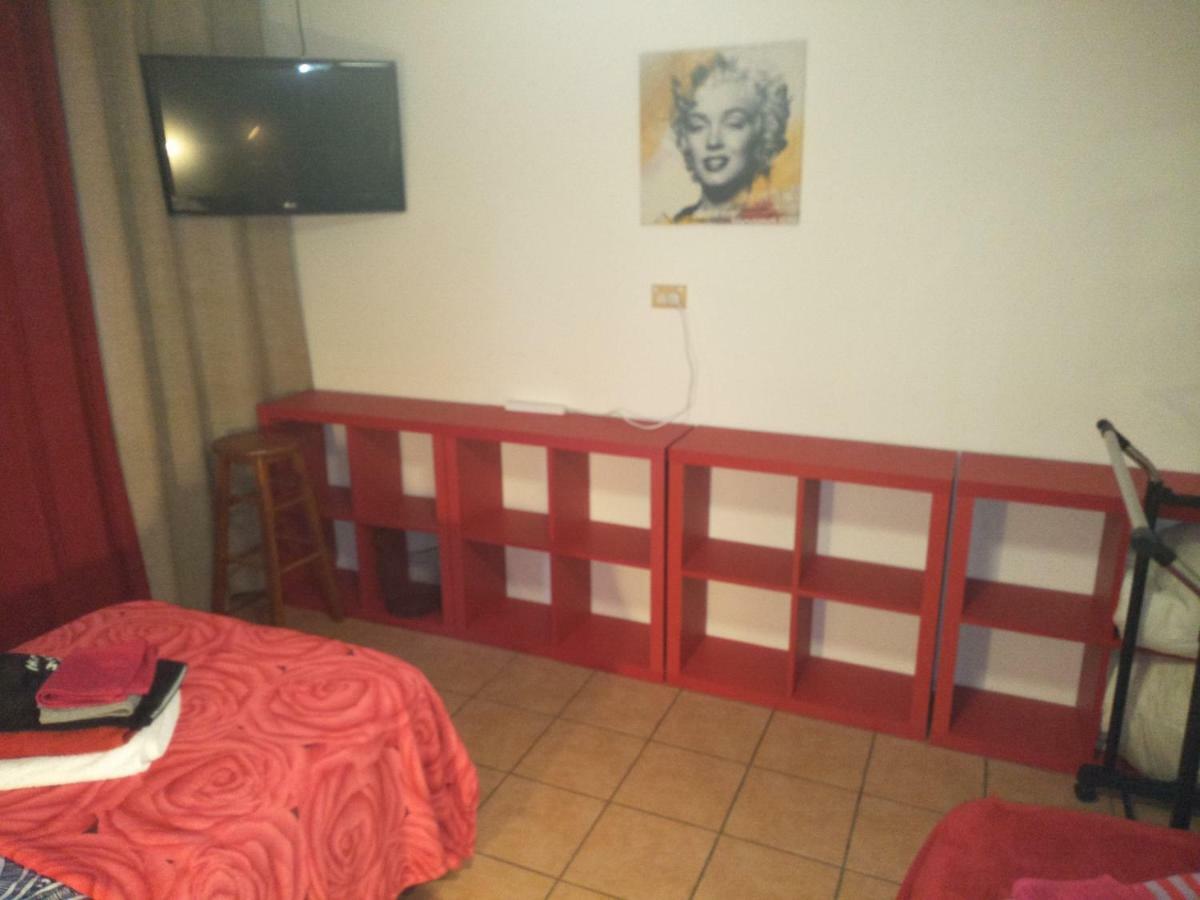 Homestay At Julie'S Cairns Bagian luar foto